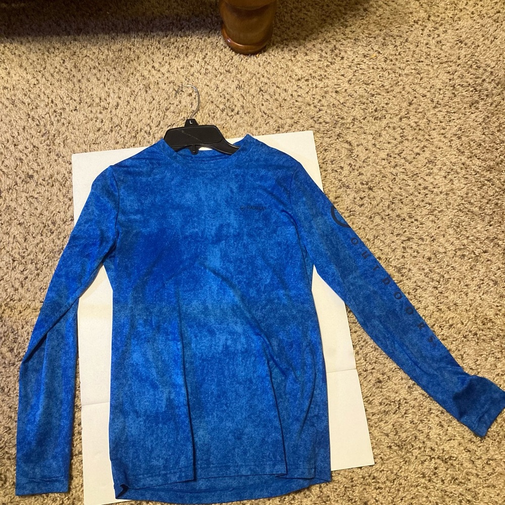 Magellan Shirt